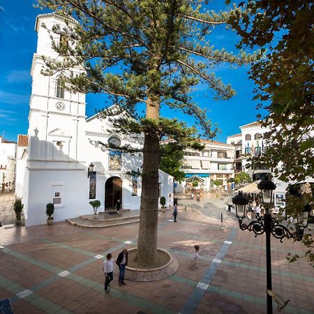 Appartement Balcon De Europa 4 Menyber à Nerja Extérieur photo